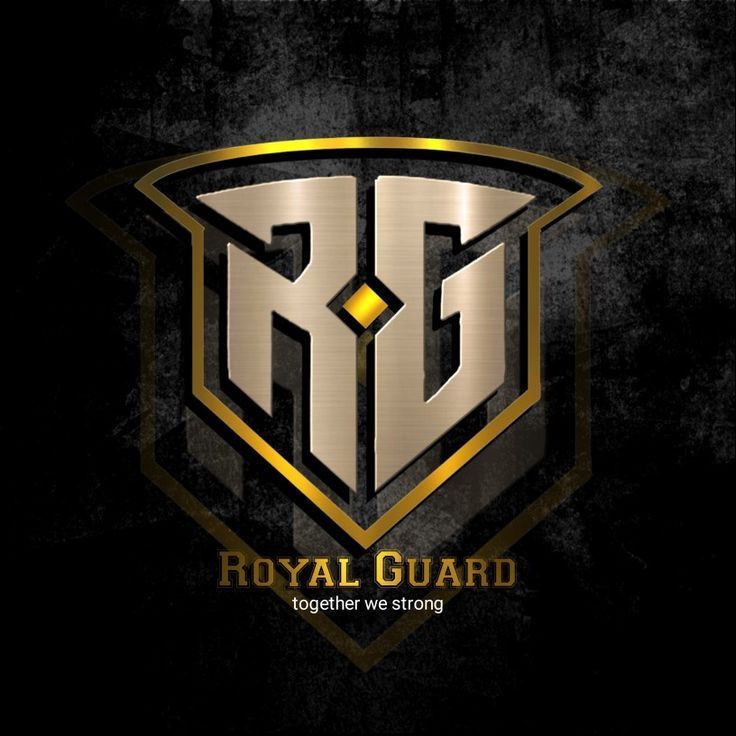 Royal Guards